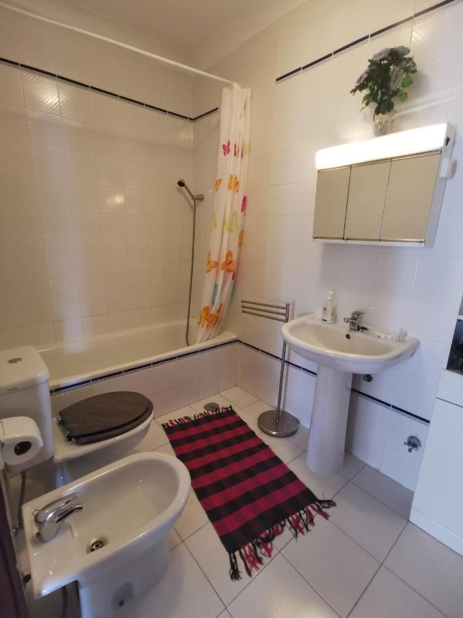 Logement Terrain De Tennis/Piscine 800M De La Mer ポルティマン エクステリア 写真