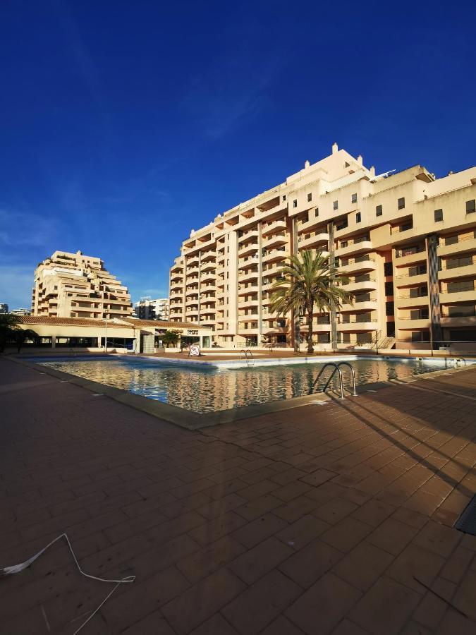 Logement Terrain De Tennis/Piscine 800M De La Mer ポルティマン エクステリア 写真