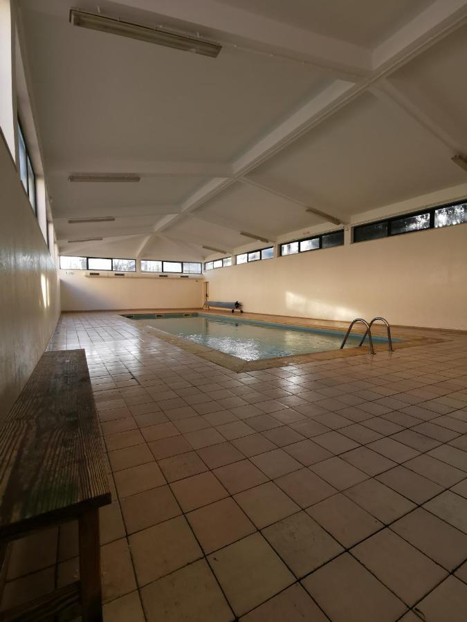 Logement Terrain De Tennis/Piscine 800M De La Mer ポルティマン エクステリア 写真
