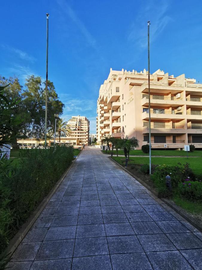 Logement Terrain De Tennis/Piscine 800M De La Mer ポルティマン エクステリア 写真