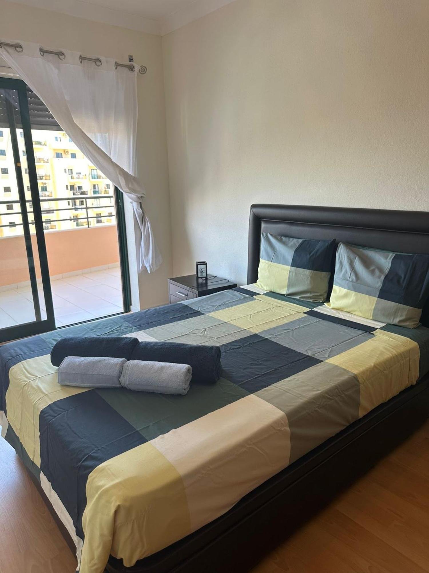 Logement Terrain De Tennis/Piscine 800M De La Mer ポルティマン エクステリア 写真
